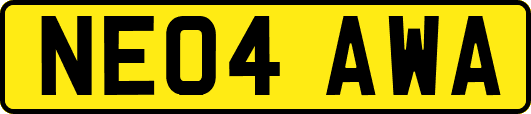NE04AWA