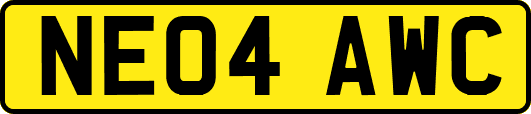 NE04AWC