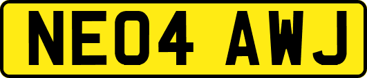 NE04AWJ