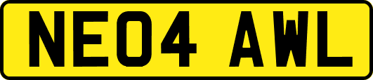 NE04AWL