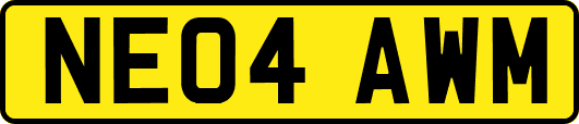 NE04AWM