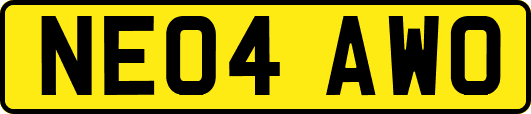 NE04AWO