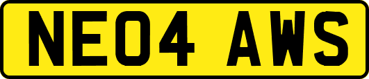 NE04AWS