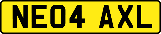 NE04AXL
