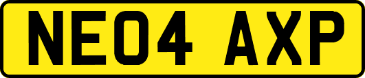 NE04AXP