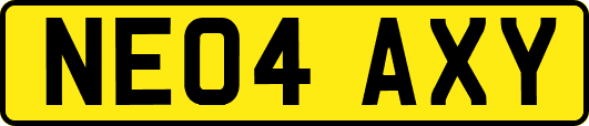 NE04AXY