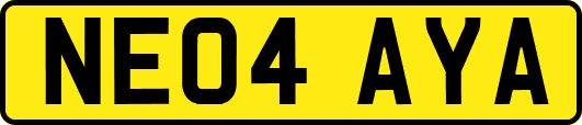 NE04AYA