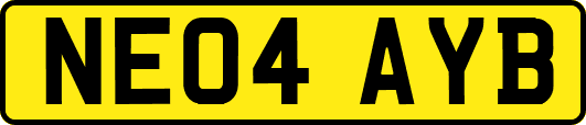 NE04AYB