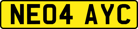 NE04AYC