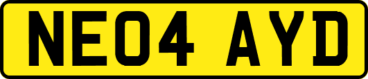 NE04AYD