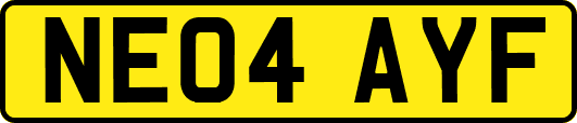 NE04AYF