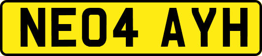 NE04AYH