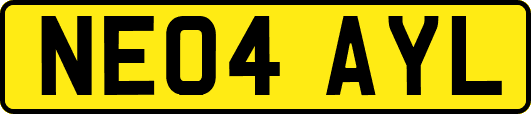 NE04AYL