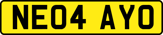 NE04AYO