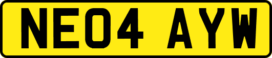 NE04AYW