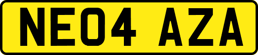 NE04AZA