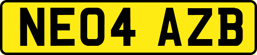 NE04AZB