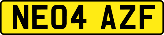 NE04AZF
