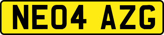 NE04AZG