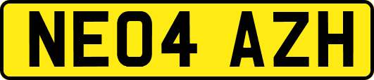 NE04AZH