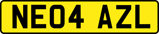 NE04AZL