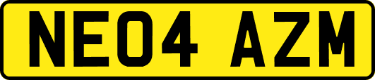 NE04AZM
