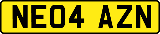 NE04AZN