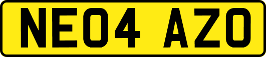 NE04AZO
