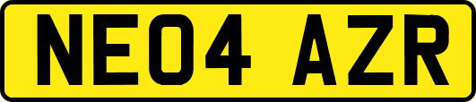 NE04AZR