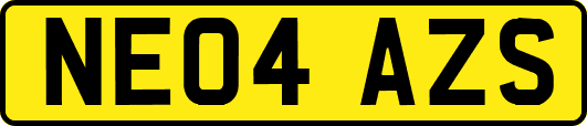 NE04AZS