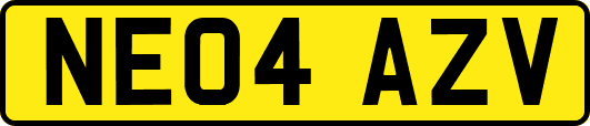 NE04AZV
