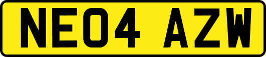 NE04AZW