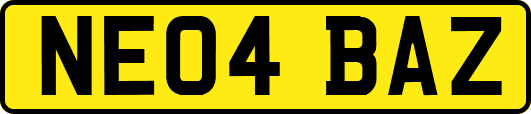 NE04BAZ