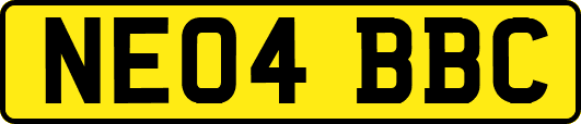 NE04BBC