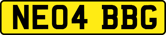 NE04BBG