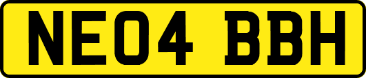 NE04BBH