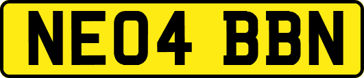 NE04BBN