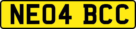 NE04BCC