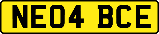 NE04BCE