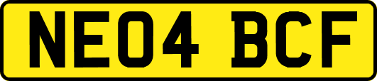 NE04BCF