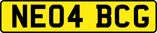 NE04BCG