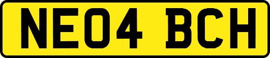 NE04BCH