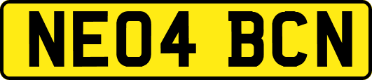 NE04BCN