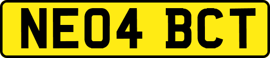 NE04BCT