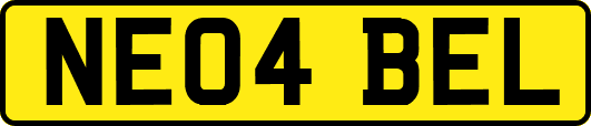 NE04BEL