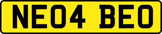 NE04BEO