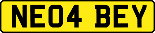 NE04BEY