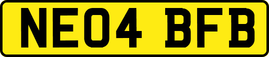 NE04BFB