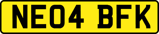 NE04BFK