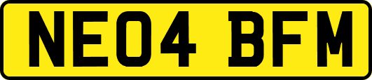 NE04BFM